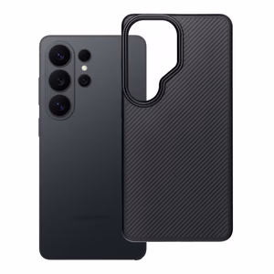Carbon Elite Mag Cover compatible with MagSafe jaoks SAMSUNG S26 Ultra must