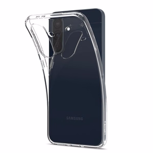 SPIGEN ümbris LIQUID CRYSTAL jaoks SAMSUNG A56 5G crystal clear