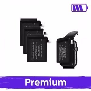 Aku ühilduv Apple Watch Series 5 / SE 40mm (OEM)