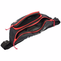 Uniwersalna saszetka biodrowa Ducati     Waist Bag must