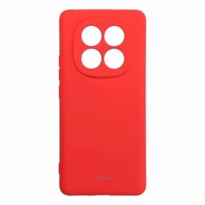 ROAR case ALL DAY COLORFUL JELLY jaoks XIAOMI Redmi Note 14 Pro+ 5G hot roosa