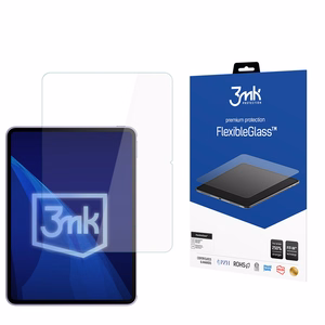 Hübriidklaas 3mk FlexibleGlass™ jaoks Oppo Pad 3