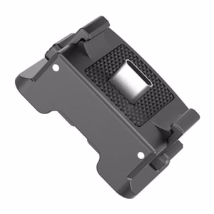 Puluz adapter with quick connect charging adapter for DJI Osmo Pocket 3