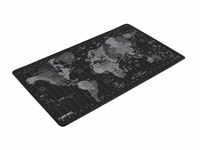 Natec mouse pad time zone maps maxi npo-1119
