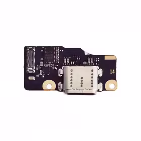 Laadimisport ühilduv Lenovo P11 Pro / TB-J706 / Flex-iga / Plata OEM