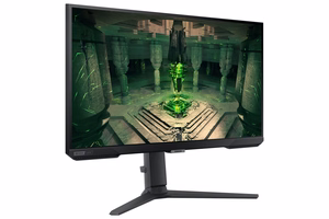 Samsung G40B monitor 68.6 cm (27") 1920 x 1080 pikslit Full HD LED must