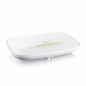 Zyxel NWA130BE-EU0101F wireless access point 5764 Mbit/s valge Power over Ethernet (PoE)