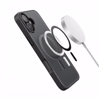 Ümbris Dux Ducis "Yind" Samsung S931 S25 must