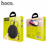 Wireless laadija Hoco CW14 (5W) must