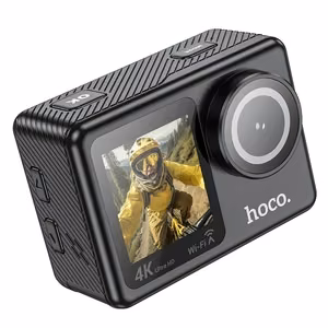 Action camera Hoco DV101 must