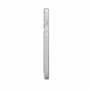 Uniq Heldro ümbris iPhone 13-le - läbipaistev