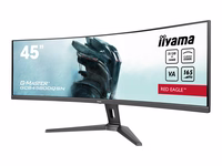 IIYAMA GCB4580DQSN-B1 44.5-tolline VA mängumonitor