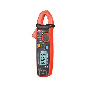 Uni-T UT211B tangampermeeter