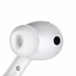 Samsung Galaxy Buds 4 Pro True juhtmevaba Stereo (TWS) sissepanevad Bluetooth kõrvaklapid, valge