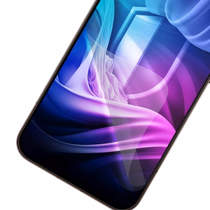 Oppo Reno 15 Pro 5G (CPH2813) – 3mk Silky Matt Pro telefoni ekraanikaitse