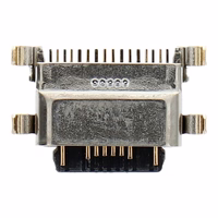 Charge connector jaoks REDMI Note 7 pro ORI