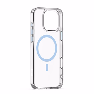 Etteri Color Mag ümbris iPhone 16 Pro 6,3" helesinine