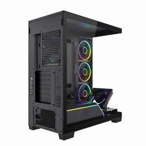 Modecom Volcano Stellar Plus ARGB Midi korpus 5F must