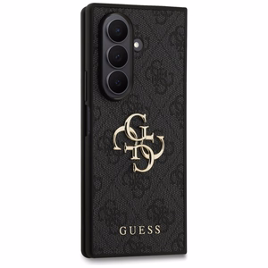 GUESS ümbris jaoks SAMSUNG Z Fold7 GUHCZFD74GMGGR (4G PU Big Logo) must