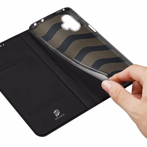 Ümbris Dux Ducis Skin Pro Samsung G766 Xcover7 Pro must