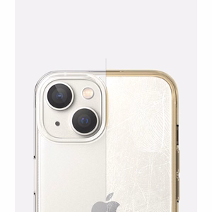 Ringke Apple iPhone 14 Plus 6.7 "FUSION MATTE CLEAR" Apple iPhone 14 Plus 6.7 "FUSION MATTE CLEAR