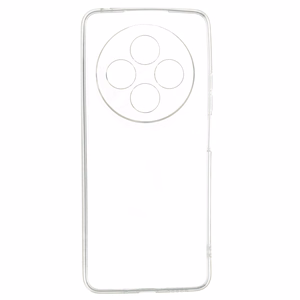 Ultra Läbipaistev 1mm Ümbris jaoks Xiaomi Redmi A4 Läbipaistev