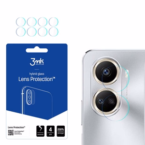 Huawei Nova 10 SE – 3mk Lens Protection kaamera objektiivi kaitse