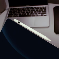 Wozinsky Stylus Universal Active Stylus (Android and iOS) - Valge