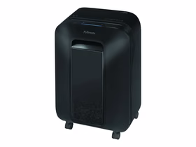 Fellowes Powershred LX200 dokumentide purustaja must