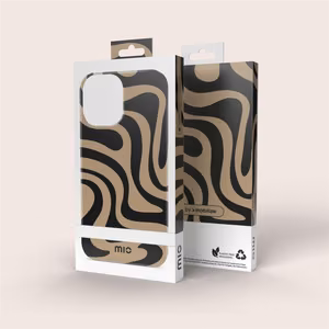 MIO Swirl Magsafe Чехол iPhone 16 Pro Max