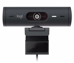 Logitech Brio 500 Full HD veebikaamera