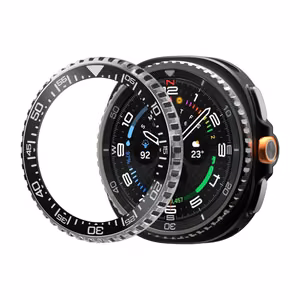 Spigen Bezel Tune Pro Diverna Samsung Galaxy Watch 8 Classic 46mm Cover - must