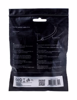 Gembird Toslink, 2m audio cable must