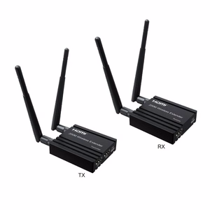 HDMI Extender 200m, 1080P, koos Loop-Out