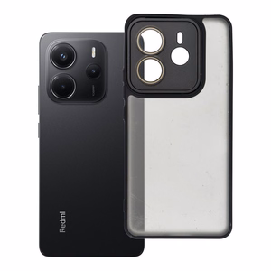 VARIETE Ümbris jaoks XIAOMI Redmi Note 14 4G (GLOBAL - 164,84mm x 78,15mm x 8,16mm) must