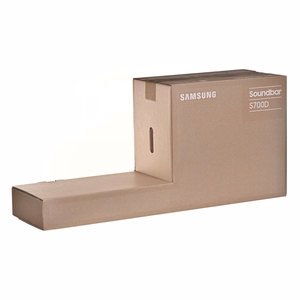 Samsung HW-S700D/EN soundbar speaker must 3.1 channels