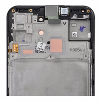 ServicePack LCD Display SAMSUNG A15 4G/5G A155/A156 GH82-33637A