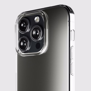 SBS Skinny ümbris iPhone 16 Pro Max - läbipaistev