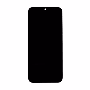 LCD Display NCC jaoks Samsung Galaxy A14 5G (A14U/146P) must with frame Prime