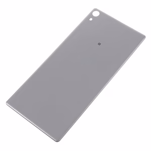 Tagakaas jaoks Sony F3211 Xperia XA Ultra must original (used Grade B)