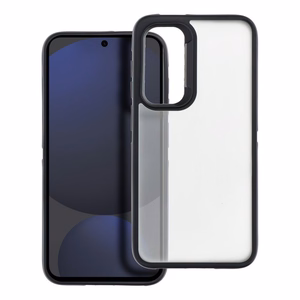 Ümbris NEO jaoks SAMSUNG S26 Plus must