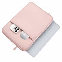 Tech-Protect Neoprene Laptop Ümbris 13" - roosa