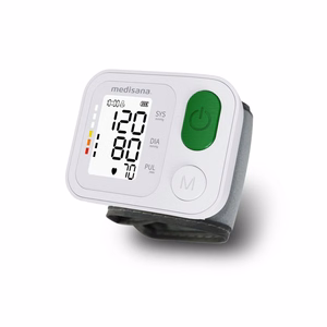 Medisana BW 345 vererõhumõõtja
