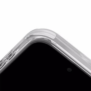 Uniq Combat Magclick Charging ümbris jaoks iPhone 15 Pro Max - valge