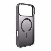 Puro Gradient TPU MagSafe Compatible Ümbris jaoks iPhone 17 Pro Max - Hall