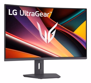 LG 32G600A-B arvutimonitor 81,3 cm (32") 2560 x 1440 pikslit Quad HD LCD must