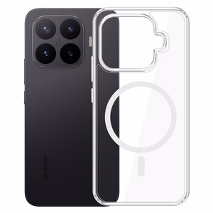 Xiaomi 17T Pro – 3mk Armor Magcase telefoniümbris