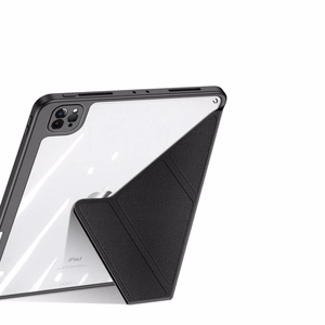 DUX DUCIS case MAGI with pencil storage jaoks iPad Pro 11 (2018/2020/2021/2022) must