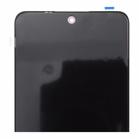 FixCell LCD Ekraan for REDMI NOTE 14 4G 5G OEM without frame