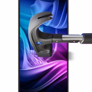 3mk SilkyMatt Pro matt kile Vivo Y19s